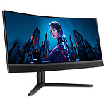 Écran PC Acer Predator X34V3bmiiphuzx - Autre vue