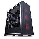 PC de bureau Materiel.net Nemesis - PC Gamer - Autre vue