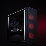 PC de bureau Materiel.net Nemesis - PC Gamer - Autre vue