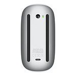 Souris PC Apple Magic Mouse (USB-C) - Blanc - Autre vue