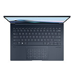 PC portable Asus Zenbook 14 OLED UX3405CA-PZ006W - Autre vue