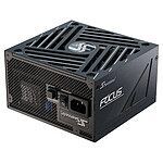 Alimentation PC Seasonic FOCUS GX-750 ATX 3 (2024) - Gold - Noir - Autre vue