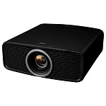 Vidéoprojecteur JVC DLA-NZ500 Noir - Laser D-ILA UHD 4K - 2000 Lumens - Autre vue