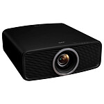 Vidéoprojecteur JVC DLA-NZ500 Noir - Laser D-ILA UHD 4K - 2000 Lumens - Autre vue