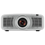 Vidéoprojecteur JVC DLA-NZ500 Blanc - Laser D-ILA UHD 4K - 2000 Lumens  - Autre vue