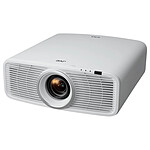 Vidéoprojecteur JVC DLA-NZ500 Blanc - Laser D-ILA UHD 4K - 2000 Lumens  - Autre vue