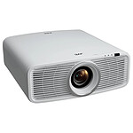 Vidéoprojecteur JVC DLA-NZ500 Blanc - Laser D-ILA UHD 4K - 2000 Lumens  - Autre vue