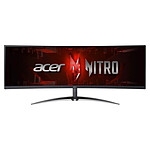 Écran PC Acer Nitro XZ452CUVbemiiphuzx - Autre vue