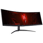 Écran PC Acer Nitro XZ452CUVbemiiphuzx - Autre vue