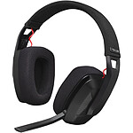 Casque micro The G-Lab Korp Platinium - Autre vue