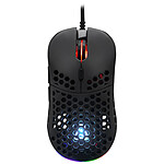 Souris PC The G-Lab Kult Oxygen - Noir - Autre vue