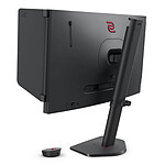 Écran PC BenQ Zowie XL2566X+ - Autre vue