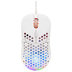 Souris PC The G-Lab Kult Oxygen - Blanc - Autre vue