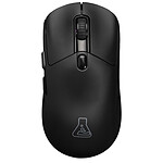 Souris PC The G-Lab Kult Titanium - Autre vue