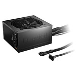 Alimentation PC be quiet! Pure Power 12 650W - Gold - Autre vue