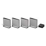 Barre de son Sony Bravia Theatre Quad HT-A9M2 + SA-SW5 - Autre vue