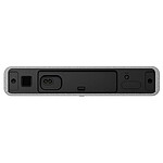 Barre de son Sony Bravia Theatre Quad HT-A9M2 + SA-SW5 - Autre vue