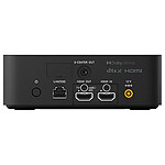 Barre de son Sony Bravia Theatre Quad HT-A9M2 + SA-SW5 - Autre vue