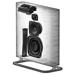 Barre de son Sony Bravia Theatre Quad HT-A9M2 + SA-SW5 - Autre vue
