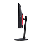 Écran PC Acer Nitro XZ320QUS3bmiiphx - Autre vue