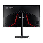 Écran PC Acer Nitro XZ320QUS3bmiiphx - Autre vue