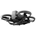 Drone DJI Avata 2 Fly Smart Combo (Trois batteries)  - Autre vue
