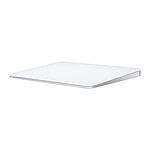 Souris PC Apple Magic Trackpad (USB-C) - Blanc - Autre vue