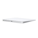 Souris PC Apple Magic Trackpad (USB-C) - Blanc - Autre vue