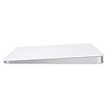 Souris PC Apple Magic Trackpad (USB-C) - Blanc - Autre vue