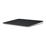 Souris PC Apple Magic Trackpad (USB-C) - Noir - Autre vue