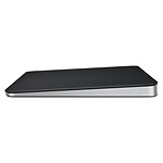 Souris PC Apple Magic Trackpad (USB-C) - Noir - Autre vue