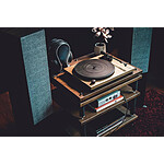 Platine Vinyles Audio-Technica AT-LPW40WN - Autre vue