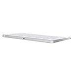 Clavier PC Apple Magic Keyboard (USB-C) - Autre vue