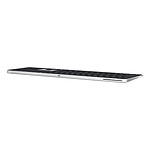 Clavier PC Apple Magic Keyboard avec Touch ID et pavé numérique (USB-C) - Noir - Autre vue