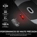 Souris PC Corsair M55 - Autre vue