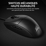 Souris PC Corsair M55 - Autre vue