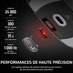 Souris PC Corsair M55 Wireless - Autre vue