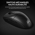 Souris PC Corsair M55 Wireless - Autre vue