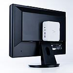 PC de bureau Altyk - Le Petit PC - F2-N10016-N05 - Autre vue PC de bureau Altyk - Le Petit PC - F2-N10016-N05 - Autre vue