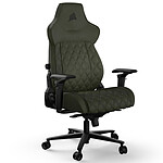 Fauteuil / Siège Gamer Corsair TC500 Luxe - Sherwood - Autre vue