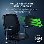 Fauteuil / Siège Gamer Razer Fujin - Autre vue