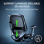 Fauteuil / Siège Gamer Razer Fujin - Autre vue