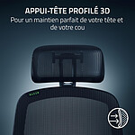 Fauteuil / Siège Gamer Razer Fujin Pro - Autre vue