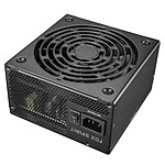 Alimentation PC Fox Spirit XT 850 - Platinum - Autre vue