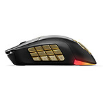 Souris PC SteelSeries Aerox 9 Wireless - World of Warcraft Edition - Autre vue