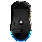 Souris PC SteelSeries Aerox 9 Wireless - World of Warcraft Edition - Autre vue