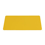 Tapis de souris INOVU Desk Mat - Bleu/Jaune - Autre vue