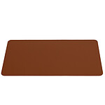 Tapis de souris INOVU Desk Mat - Marron/Beige - Autre vue