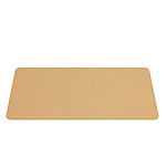 Tapis de souris INOVU Desk Mat - Marron/Beige - Autre vue