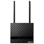 Routeur et modem Asus 4G-N16 - Autre vue